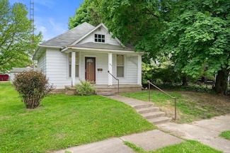 944 S 21st St, New Castle, IN 47362