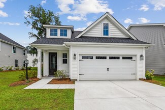 3806 Grateful Rd, North Charleston, SC 29420