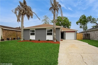 5049 Oak Bayou Ave, Marrero, LA 70072