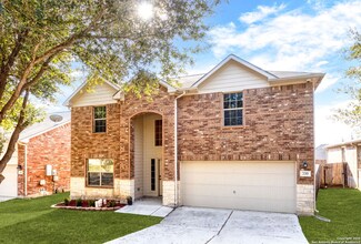 335 Primrose Way, New Braunfels, TX 78132