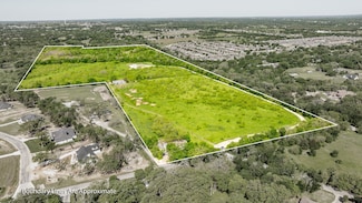 740 Nation Dr, Azle, TX 76020