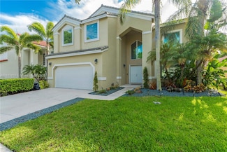 325 Cameron Dr, Weston, FL 33326