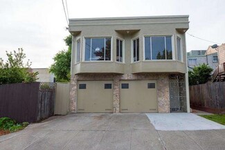 3455 Keith St, San Francisco, CA 94124
