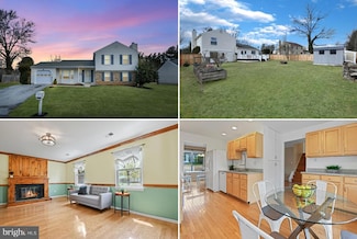 8527 Inspiration Ave, Walkersville, MD 21793