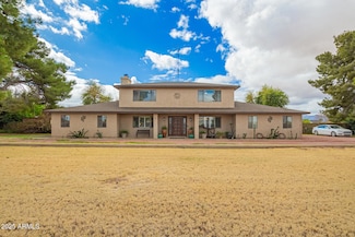 5403 W Dobbins Rd, Laveen, AZ 85339