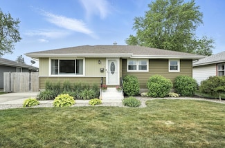 3502 42nd Place, Highland, IN 46322