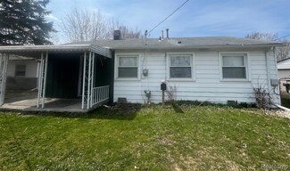 34030 Caseville Ct, Westland, MI 48186