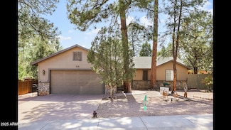 510 N Oak Ridge Rd Unit 1, Payson, AZ 85541