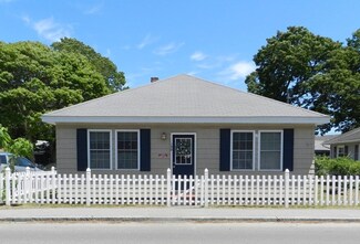 158 Swifts Beach Rd, Wareham, MA 02571