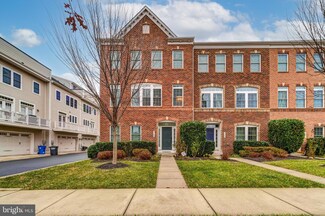 3100 Magellan Ct, Herndon, VA 20171