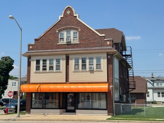 2260 S 69th St, West Allis, WI 53219