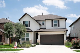600 Schooner Trail, Leander, TX 78641