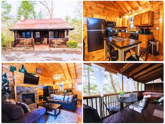 713 Harrier Court Way, Pigeon Forge, TN 37863