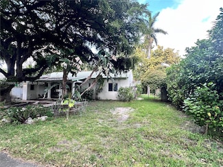 845 NE 71st St, Miami, FL 33138