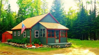 35 Stratton Brook Rd, Coplin Plantation, ME 04982