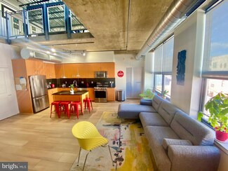 2301 Champlain St NW Unit 414, Washington, DC 20009