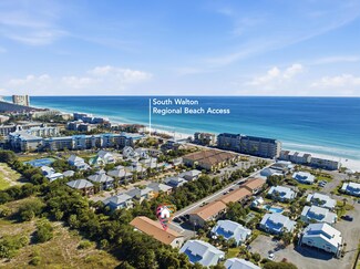 43 Summer Haven Trail Unit 2, Miramar Beach, FL 32550