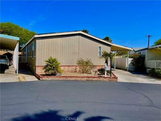 17555 Corkill Rd Unit 5, Desert Hot Springs, CA 92241