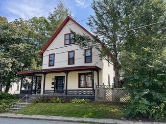 43 Williston St, Brattleboro, VT 05301