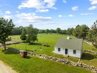 1189 Pequot Trail, Stonington, CT 06378