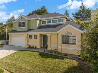 615 Cambria Ln, Santa Cruz, CA 95062