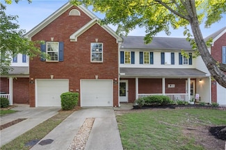 210 Cottonwood Creek Cir, Canton, GA 30114