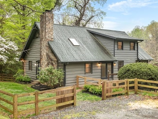 373 Vineyard Rd, Tryon, NC 28782