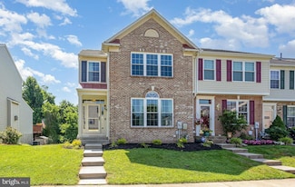423 Deer Hill Cir, Abingdon, MD 21009