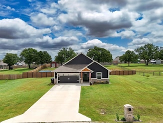 15963 Trail Head Rd, McLoud, OK 74851