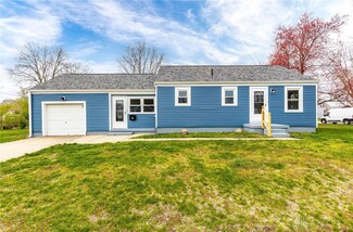 201 Burke St, Trenton, OH 45067