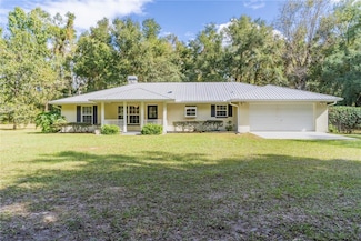 13080 Old Crystal River Rd, Brooksville, FL 34601