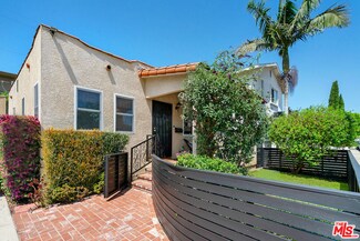 3833 Goldwyn Terrace, Culver City, CA 90232