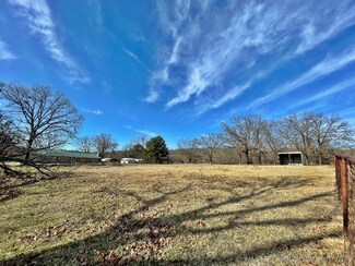 0 Lake Loop, Muldrow, OK 74948