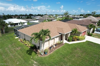 3217 SW 12th Ave, Cape Coral, FL 33914