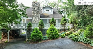 304 E 4th St, West Jefferson, NC 28694