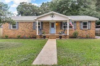 520 Selina St, Pensacola, FL 32503