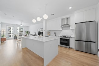1701 Simond Ave Unit 510, Austin, TX 78723