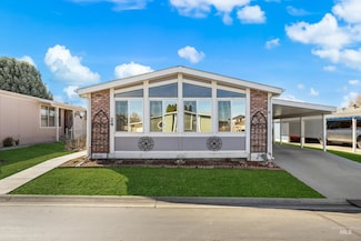 1907 W Flamingo Ave Unit 24, Nampa, ID 83651