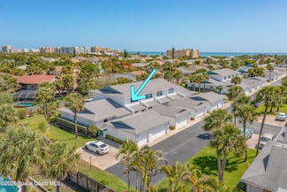 290 Paradise Blvd Unit 62, Indialantic, FL 32903