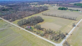 0 Arrel Rd, Lowellville, OH 44436