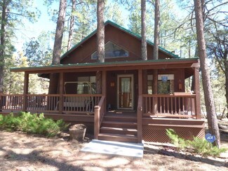 5347 Rim Wood Dr W, Strawberry, AZ 85544