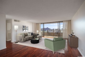 581 Kamoku St Unit EWA3802, Honolulu, HI 96826