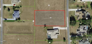 500 N Cherry Pop Dr, Inverness, FL 34453