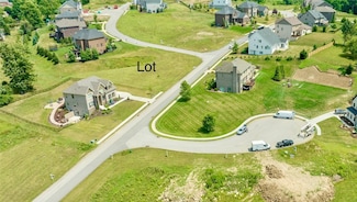 120 (Lot 106) Fair Acres Dr, Upper St. Clair, PA 15241