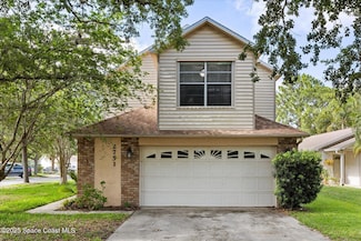 2751 Wentworth Place, Cocoa, FL 32926