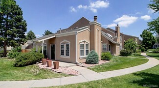 2831 S Vaughn Way, Aurora, CO 80014