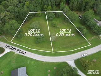 0 Union Rd, Winchester, TN 37398