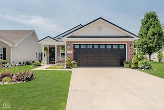3850 Tartan Trail, Whitestown, IN 46075