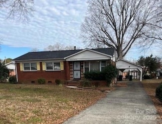 1434 Waddell St, Charlotte, NC 28216