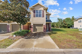 406 Baldwin Rowe Cir Unit 406, Panama City, FL 32405